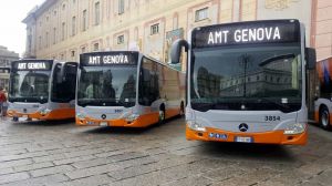 Genova, biglietti di Euroflora scontati per gli abbonati Amt