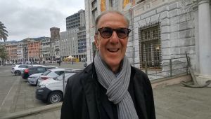 Ucraina, Cosulich: "Acciaierie totalmente distrutte, la nostra nave sembra ancora in salvo"