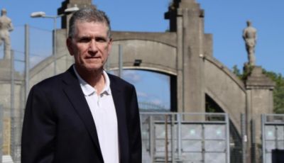 Platek: "Lo Spezia fra 5 anni? Stabile a metà classifica"