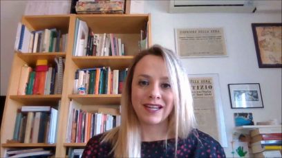 Genova, la storica Insolvibile: "La lezione del 25 aprile? Prendere in mano la propria sorte e resistere"