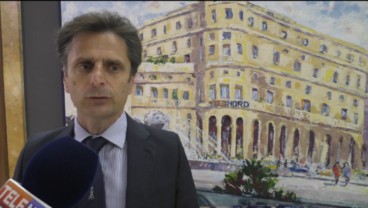 Genova, Pessina (Assagenti): "Il boom dei noli adesso è un problema di tutti"