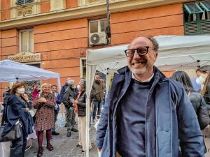 Genova, Italia Viva va con Bucci e Dello Strologo attacca: "Incomprensibile"