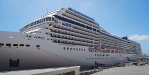 Il giro del mondo in 121 giorni, Msc lancia la World Cruise 2024