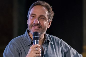 Camogli, Festival della Comunicazione: premio "Sostenibilità ambientale" a Mario Tozzi