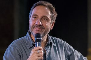Camogli, Festival della Comunicazione: premio "Sostenibilità ambientale" a Mario Tozzi