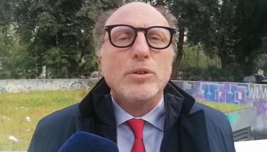 Dello Strologo a Telenord: "Con Italia Viva pochi incontri e solo preclusioni strumentali"