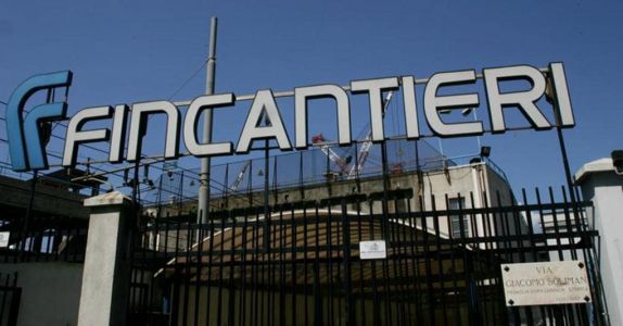 Fincantieri, per Bono è il momento dell'addio: Cdp indica Graziano alla presidenza 