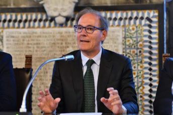 Depositi Chimici, Signorini: "Perché abbiamo scartato l'idea Porto Petroli"