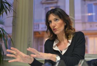 Paita: "Genova non può tornare ai tempi del sindaco Doria"