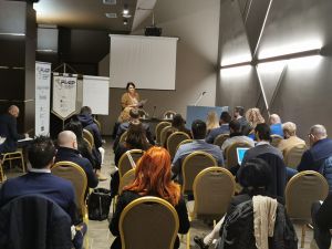 Alassio, due giorni di formazione per agenti immobiliari "targati" Mike Ferry e Fiaip