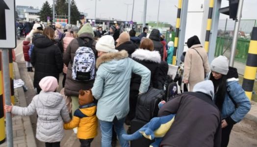 Liguria, il nuovo piano per altri 207 posti letto per i profughi ucraini
