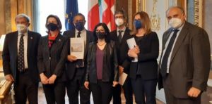 Genova, droghe e giovani: firmato il protocollo per la prevenzione 
