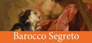 Genova, la mostra "Barocco segreto" aperta anche il 25 aprile. Tutti gli orari