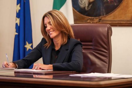 Paita a Telenord: "Con Bucci un'alleanza civica per il bene di Genova"