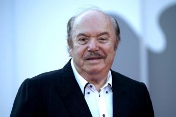 Taggia, oggi la cittadinanza onoraria a Lino Banfi: "Qui mi hanno aiutato a diventare attore"