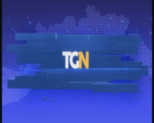 TGN News, edizione del 21 aprile 2022