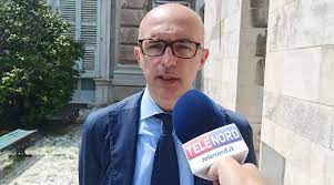 Genova, Campora replica a Dello Strologo: "Il 25 aprile è una data troppo importante, non deve essere strumentalizzata"