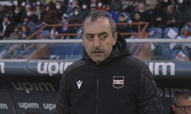 Finalmente Samp all'arrabbiata