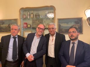 Genova, i 130 anni del Psi. Maraio: "Vogliamo consolidare anche qui i valori del socialismo europeo"