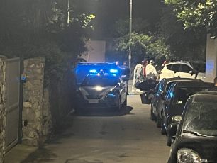 Genova, omicidio di Quinto. Il testimone:  "Abbiamo provato a rianimarla ma stava morendo"