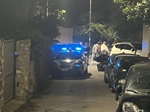 Genova, omicidio di Quinto. Il testimone:  "Abbiamo provato a rianimarla ma stava morendo"