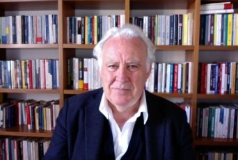 "Pace proibita", Michele Santoro torna in tv: in esclusiva su Telenord stasera dalle 22