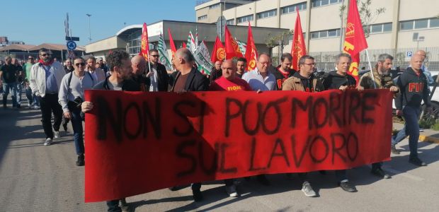 Genova, sale la tensione in Acciaierie d'Italia: nulla di fatto dopo il vertice sulla sicurezza in prefettura 