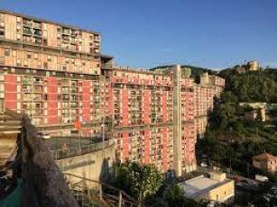 Genova, assessore Scajola: "A breve saranno rimosse tutte le macerie della Diga di Begato"