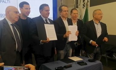 Intesa Regione-sindacati su sicurezza, tutela dell'occupazione e contrasto alla mafia negli appalti del Pnrr