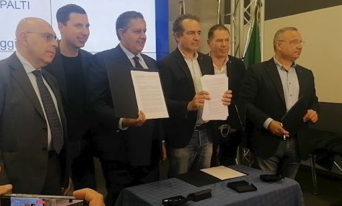 Intesa Regione-sindacati su sicurezza, tutela dell'occupazione e contrasto alla mafia negli appalti del Pnrr