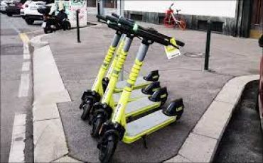 Genova, ecco MyCicero: "Parcheggi, sharing, bus e metro in una sola app"