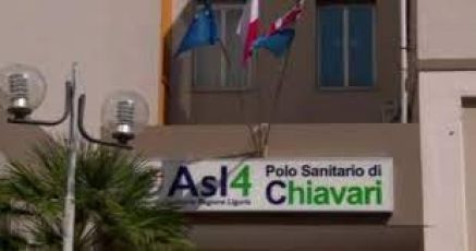 Chiavari, al via il progetto per contrastare i disturbi alimentari