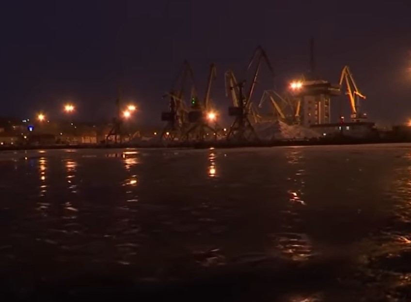 Ucraina, ancora 500 marittimi bloccati su 109 navi