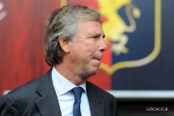 Genoa, Preziosi a 777 Partners: "Ho venduto la società a 1 euro"