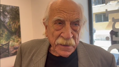 Genova, la storia del dottor Adamoli: una vita in Africa ad aiutare i più deboli