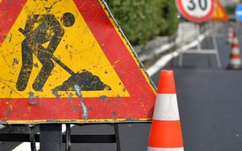 Liguria, da lunedì tornano i cantieri in autostrada: poi stop per il ponte del 2 giugno