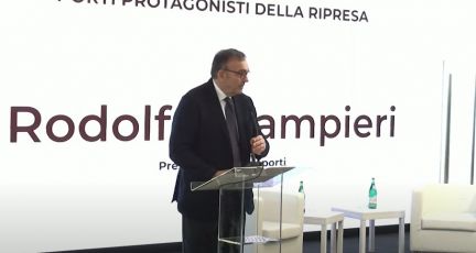 La scelta del governo: "I porti possono avere status di comunità energetiche"