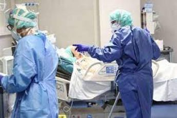 Covid in Liguria, scendono i positivi ma salgono gli ospedalizzati