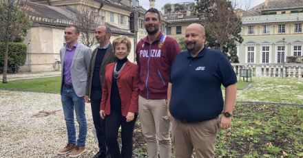 Genova, la prima tappa dell'Italian Open Water Tour partirà da Boccadasse 