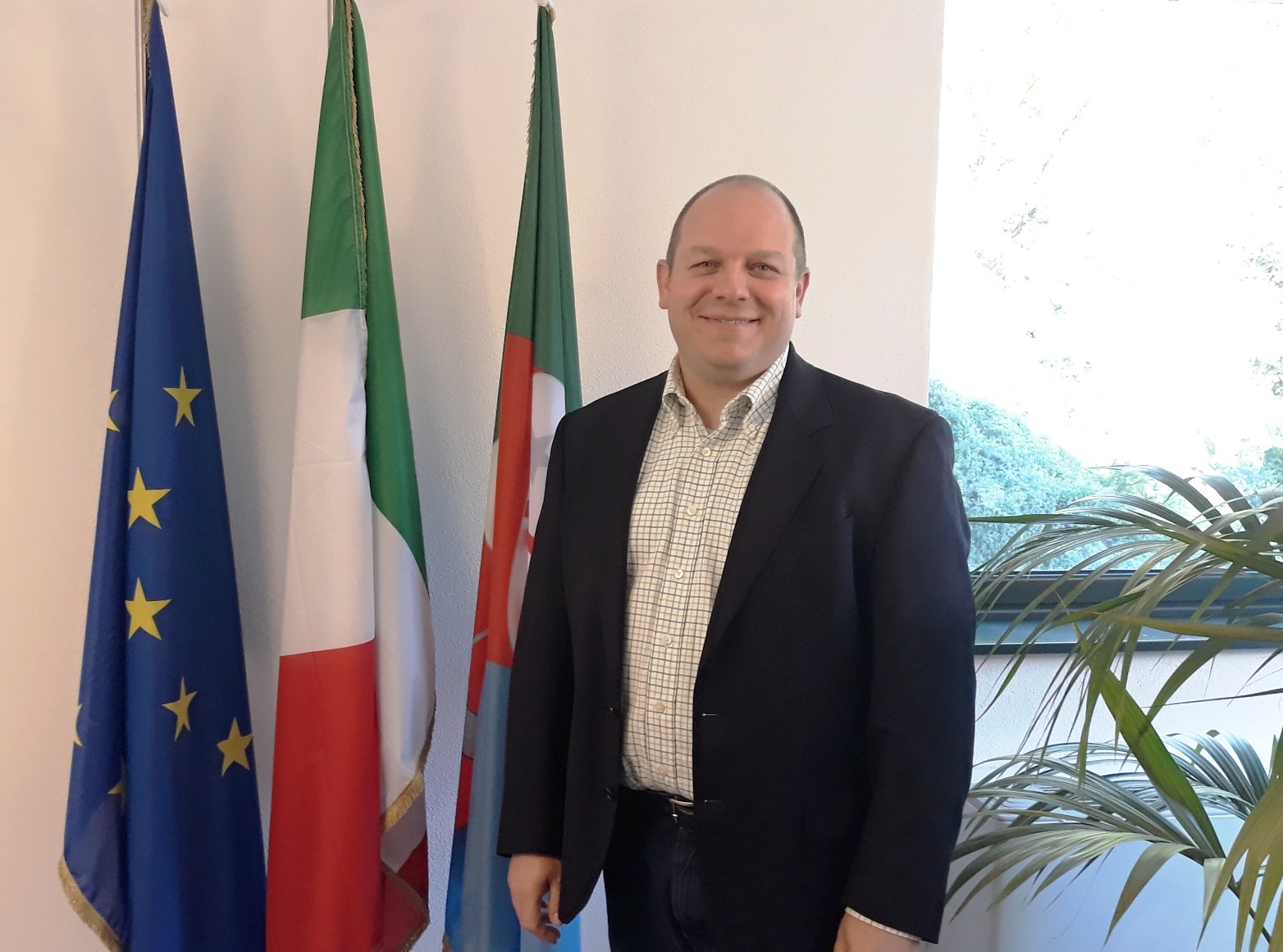 Tunnel Ferriere, Nicchia (sindaco Lumarzo): "Vogliamo chiarezza da Anas"