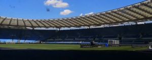 Lazio-Sampdoria 2-0: troppo Luis Alberto per i blucerchiati