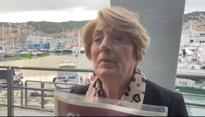 Genova, crollo Torre Piloti. Adele Tusa: "Dopo 9 anni la colpa è dei morti, vergognoso"