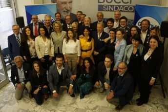 Comunali, Genova Domani: "Dello Strologo è incapace di decidere anche suoi candidati"