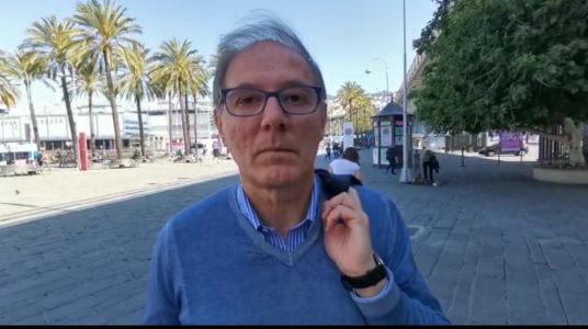 Genova, Signorini: "In Porto nessuna litigiosità. I lavori per la Diga al via a novembre, ma non ci siano ossessioni"  