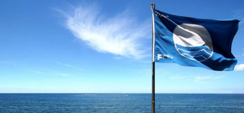Bandiera Blu: in Liguria il mare migliore