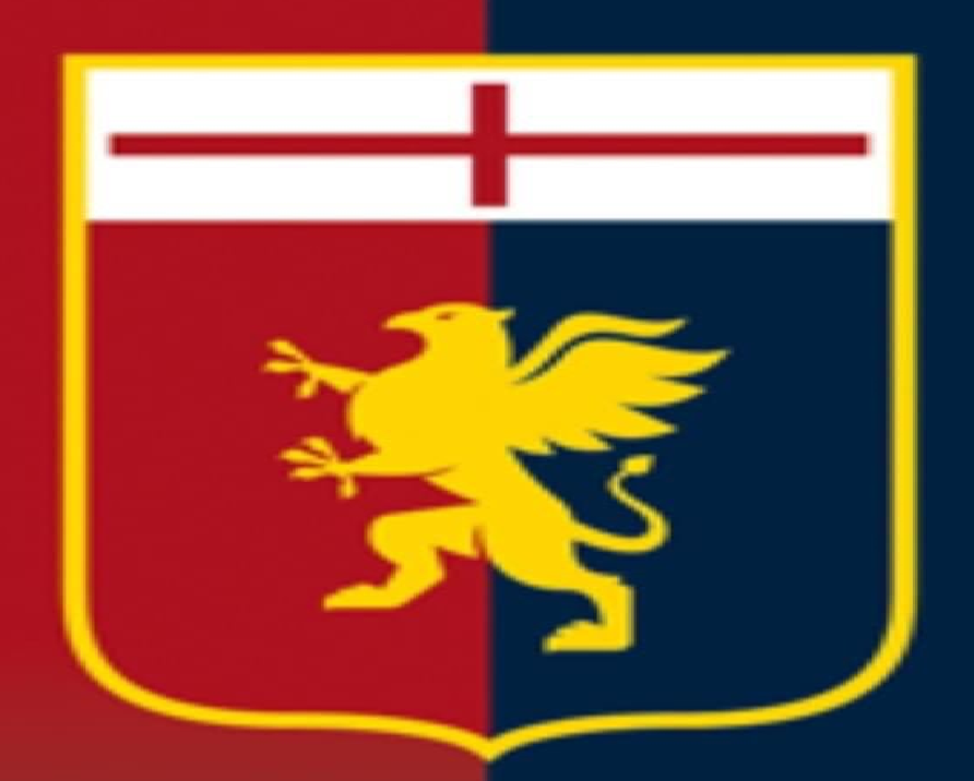Genoa, ecco il nuovo logo: presentazione nei prossimi mesi