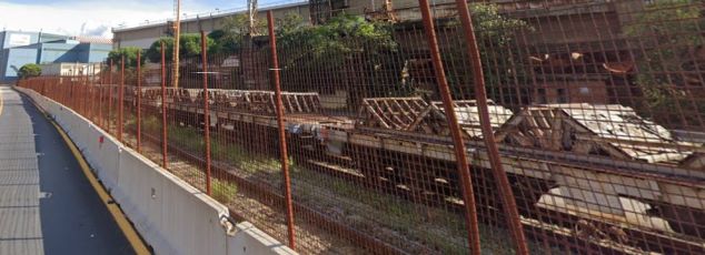 Genova, nodo ferroviario: il Tar respinge il ricorso di Acciaierie d'Italia