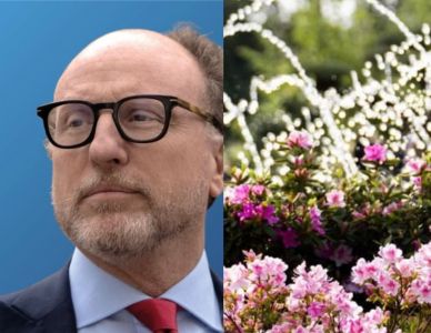 Genova, Dello Strologo attacca: "Vorrei sapere quanto è costata Euroflora"