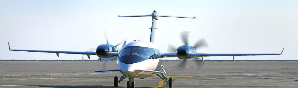 Piaggio Aerospace protagonista al Salone internazionale della business aviation