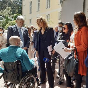 Disability Card, Genova sarà il prima grande città italiana ad attivarla